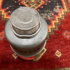 SOTOソトー　携帯ガソリン缶の画像