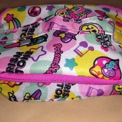 プリティーリズムの小物入れ