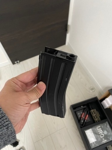 東京マルイ　URG-I ブロック3 　手渡し　次世代電動エアガン