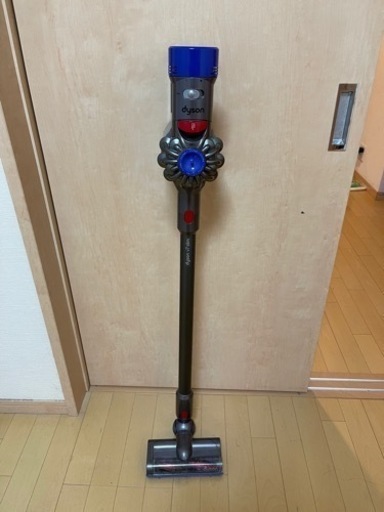 dyson ダイソン v7 slim