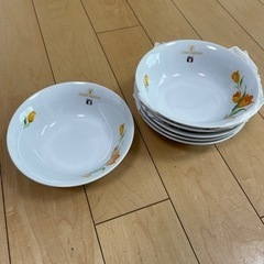 LUTIANO VALENTINO食器6点セット