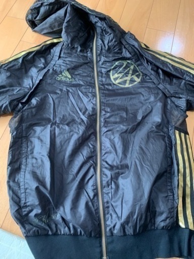 服/ファッション adidas 24karats