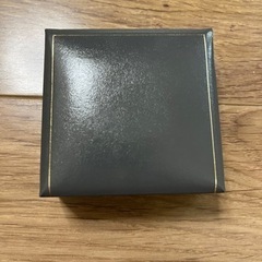 dunhill カフスの画像