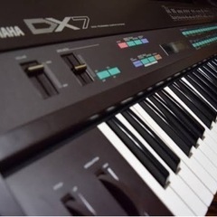 キーボードの方、募集しております。