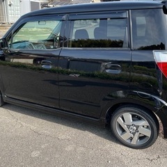 ‼️激安❗️ゼスト スパークW❗️24年式最終モデル‼️車検整備2年付いての価格の画像