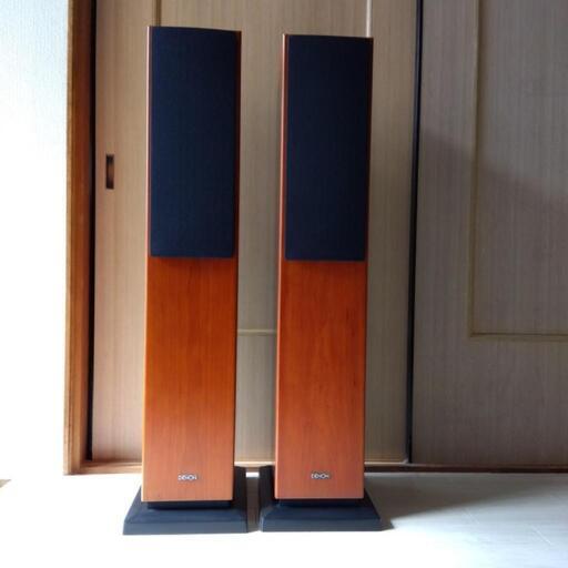 DENON    SC-T55SG  （2本セット）