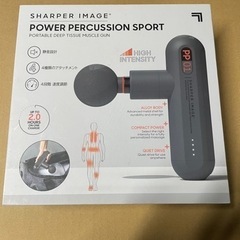 【値下げ】【神戸市、たつの市で受け渡し可】SHARPER IMA...