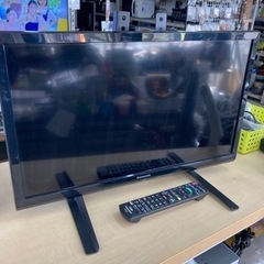 Panasonic  24V型 液晶テレビ リサイクルショップ宮崎屋住吉店 23.3.27 m