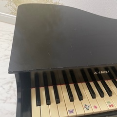 KAWAI（受け渡し決定）の画像