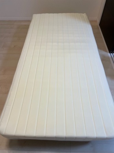 値下げ　スノコベッド　シングルサイズ