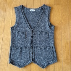 商談中　ジャケット、シャツなど、7着350円の画像