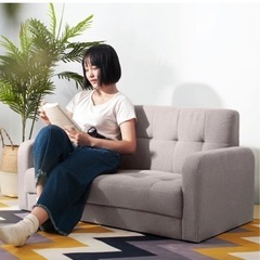 ローソファの画像