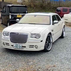 クライスラー 300c