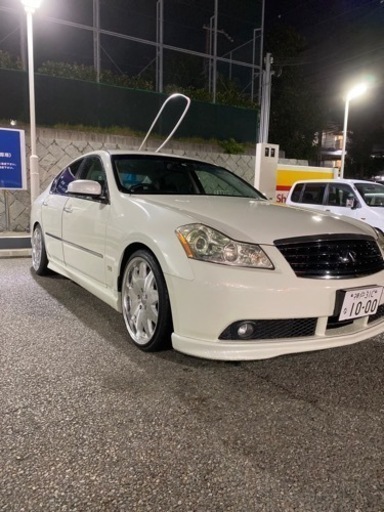 19インチホイール