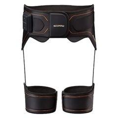 シックスパッド ボトムベルト MTG ems sixpad Mサイズ