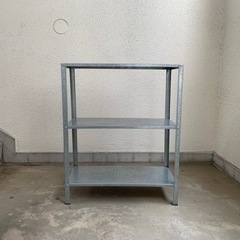 IKEA ヒュッリス