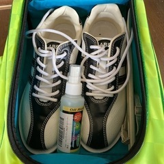 ボーリングセット