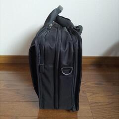 値下げしました!BERMASビジネスバッグの画像