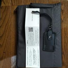 値下げしました!BERMASビジネスバッグの画像