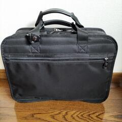 値下げしました!BERMASビジネスバッグの画像