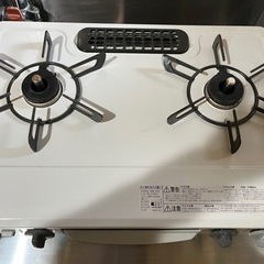 受け渡し予定の方決まってます　リンナイガスコンロ