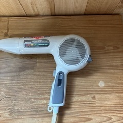 ドライヤー