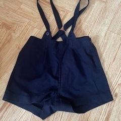 長崎信愛幼稚園　バッグ、制服ズボン、体操服、ボックス、帽子等の画像