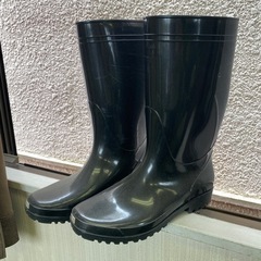 【新品】長靴1足800円/期間限定3月30日まで