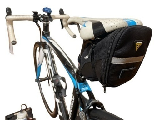 ロードバイク　PINARELLO ROKH (一部カスタム) アルテグラ　セット