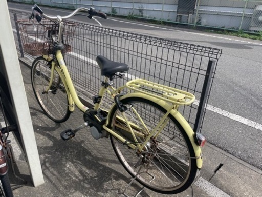 電動自転車 電動アシスト付き自転車