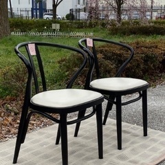 ◎お値下げしました‼️ IDC 大塚家具 秋田木工 ダイニングチ...