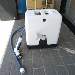 takagi タカギ ホースリール ホース長15m