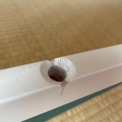 babubu 【前開き】ベビーベッド120×70 の画像