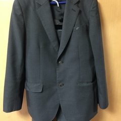 都立大江戸高校制服（男子）