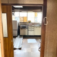 ⭐️戸建賃貸⭐️畑付き平家&ガレージ2つ貸します　長野県箕輪町 − 長野県