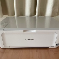 【訳あり】インクジェット複合機 Canon PIXUSMG3630 