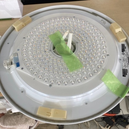 HITACHI LED照明器具  リサイクルショップ宮崎屋住吉店 24.8.13