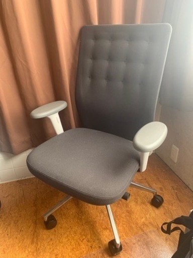 vitraのオフィスチェアー