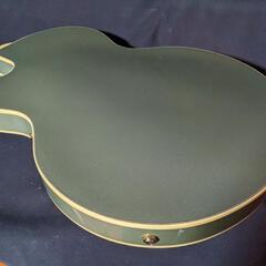 グレッチ　Gretsch G5655TG　エレキギター　アスペングリーン　限定 Electromatic Center Block Jr. Single-Cut with Bigsby, Aspen Greenの画像