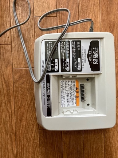 電動アシスト自転車