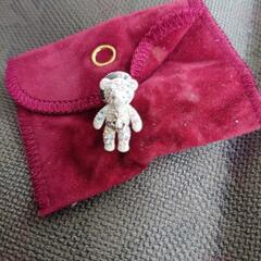 vivienneクマピアス🐻