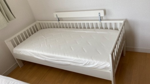 IKEA 子供用ベッド GULLIVER