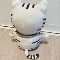 トラノモンヒルズのドラえもんの画像