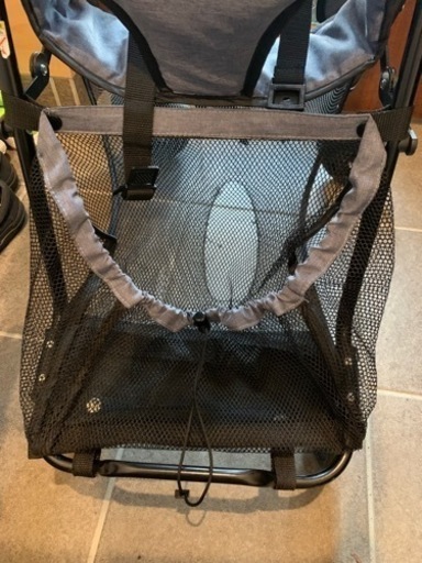 JTC おんぶっこバギー　