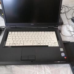 ノートパソコン