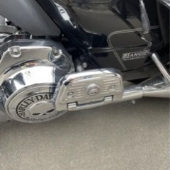 ハーレーダビッドソンの画像