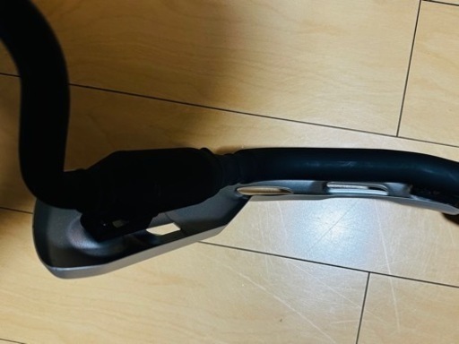 ハンターカブ ct125 純正マフラー