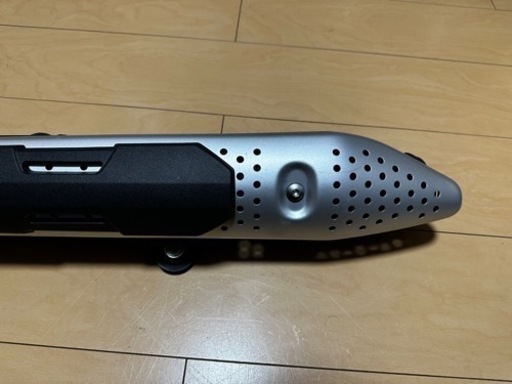 ハンターカブ ct125 純正マフラー