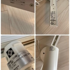 2個セット レール付 Yamagiwa ペンダントライト 定価１個14580 2個セット レール付 Yamagiwa ペンダントライト 定価1個14580 2個