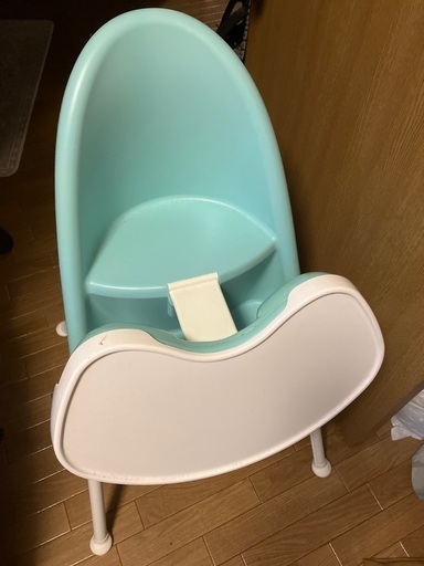 ベビージョルン　ハイチェア